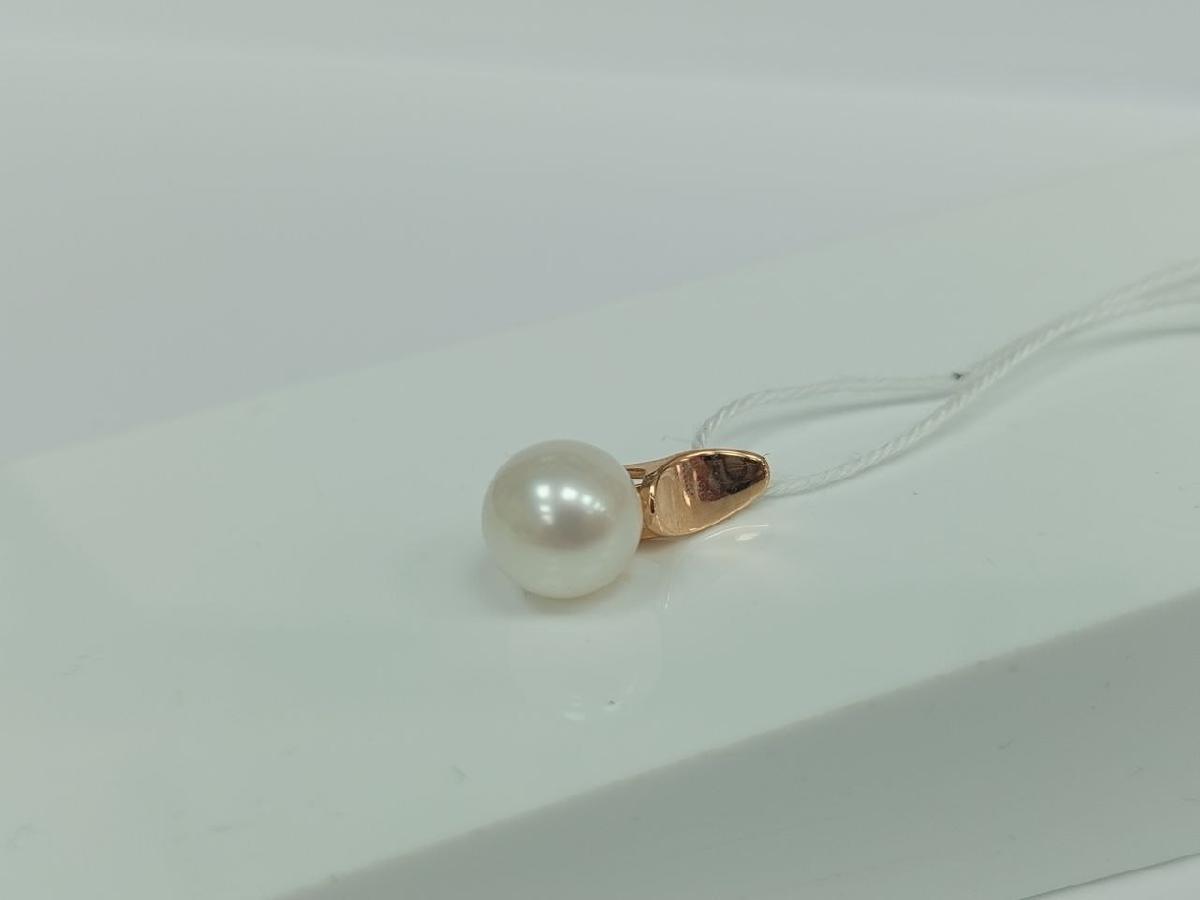 ПОДВЕСКА С КАМНЕМ (Au 585)