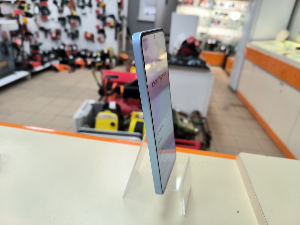 Смартфон Xiaomi Redmi note 13 8/256