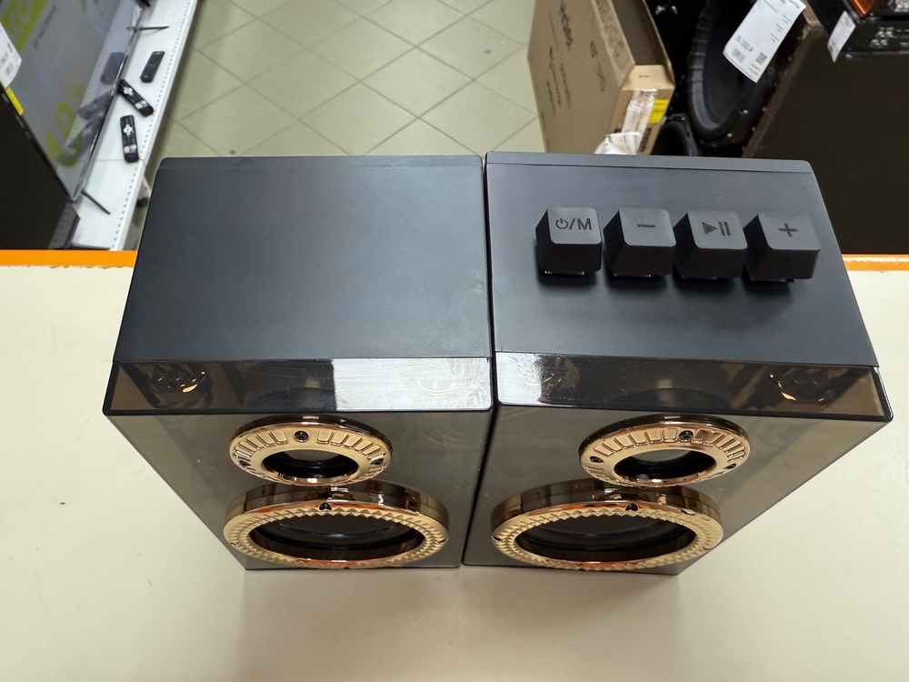 Акустическая система Defender Futuro