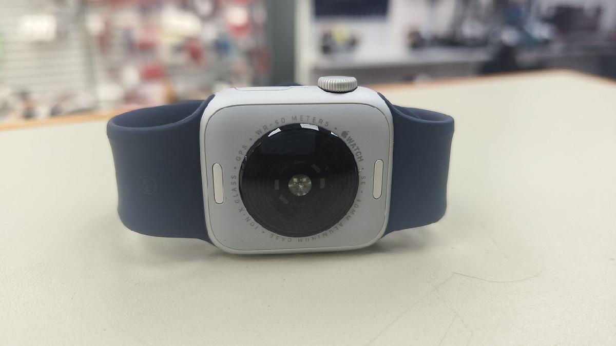 Смарт-часы Apple Watch SE 2022 40mm
