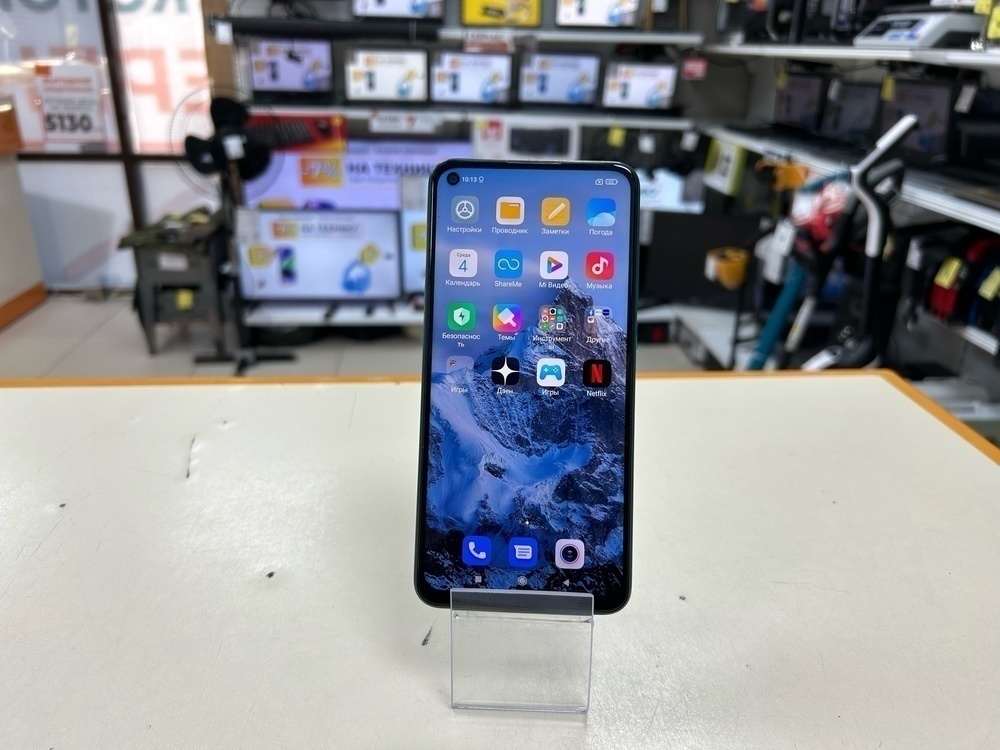 Смартфон Xiaomi Note 9 3/64