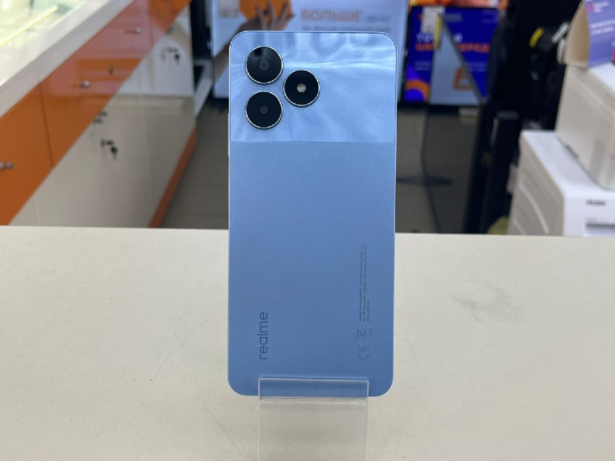 Смартфон Realme Note 50 3/64