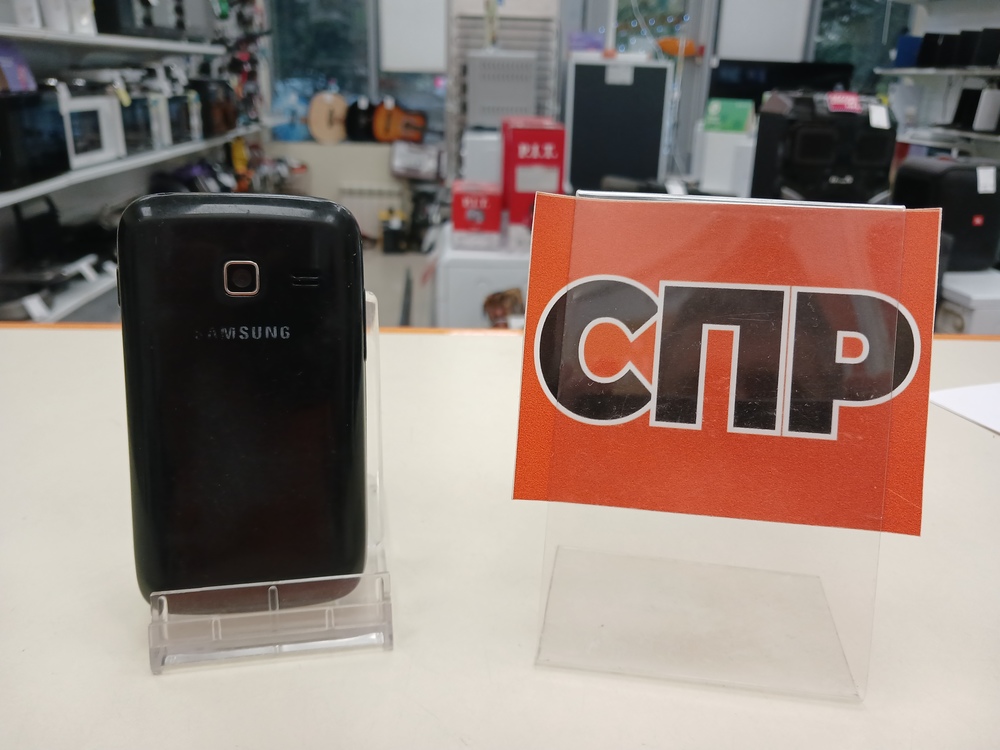 Смартфон Samsung GT-S6102