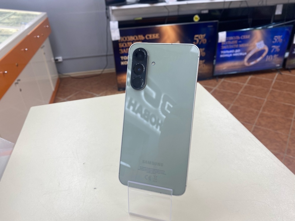 Смартфон Samsung Galaxy A56 8/256