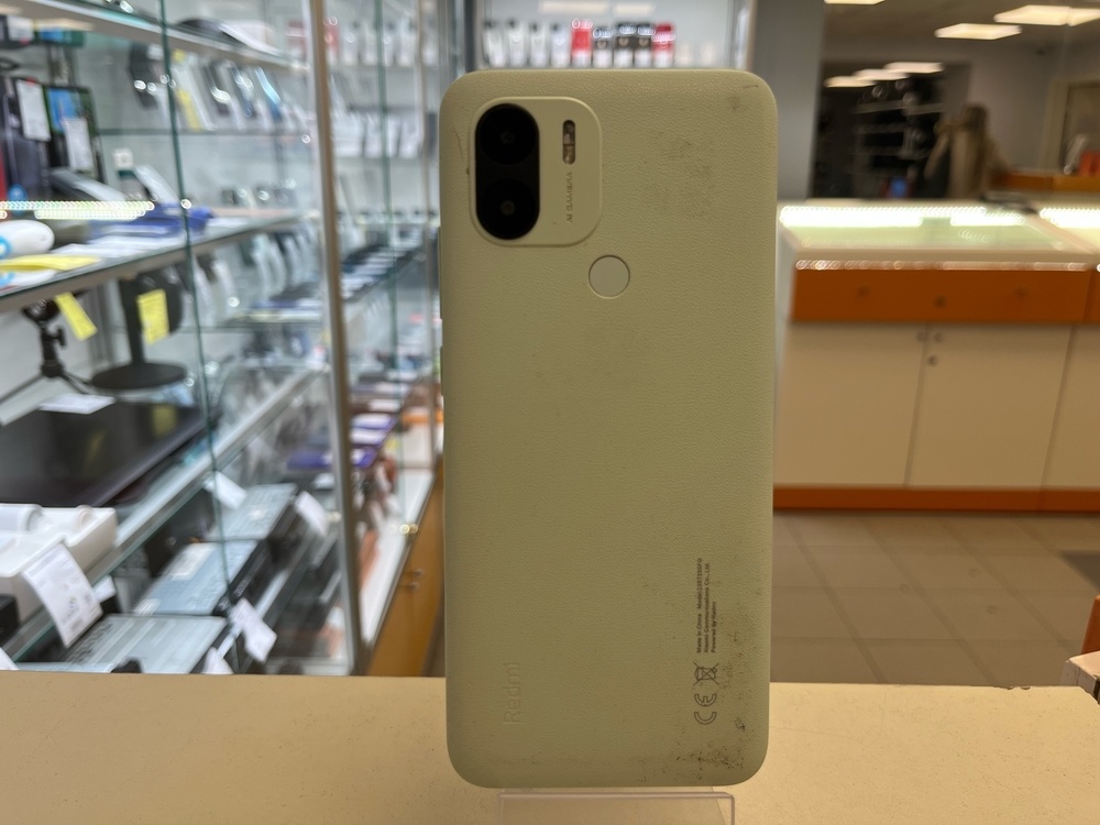 Смартфон Xiaomi Redmi A1+ 32Гб