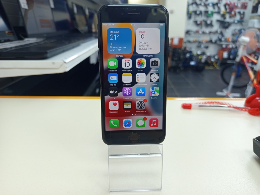Смартфон Apple iPhone 7 128Gb