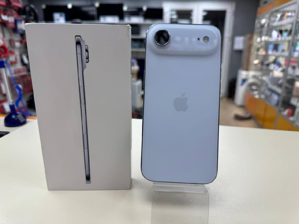 Смартфон Apple Iphone 17 Air 256 Gb