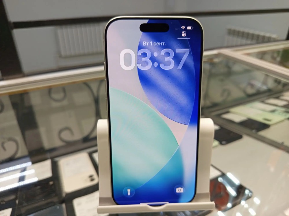 Смартфон Apple Iphone 17 Pro 256Gb