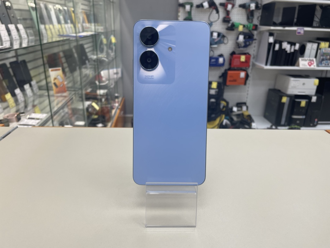 Смартфон Realme Note 60X 3/64