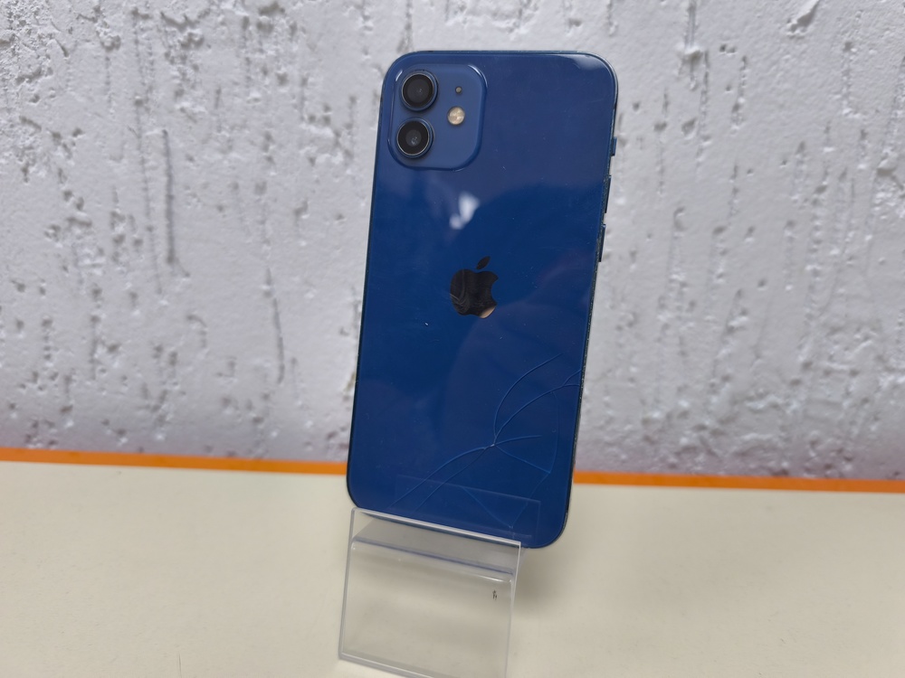 Смартфон Apple iPhone 12 128Gb