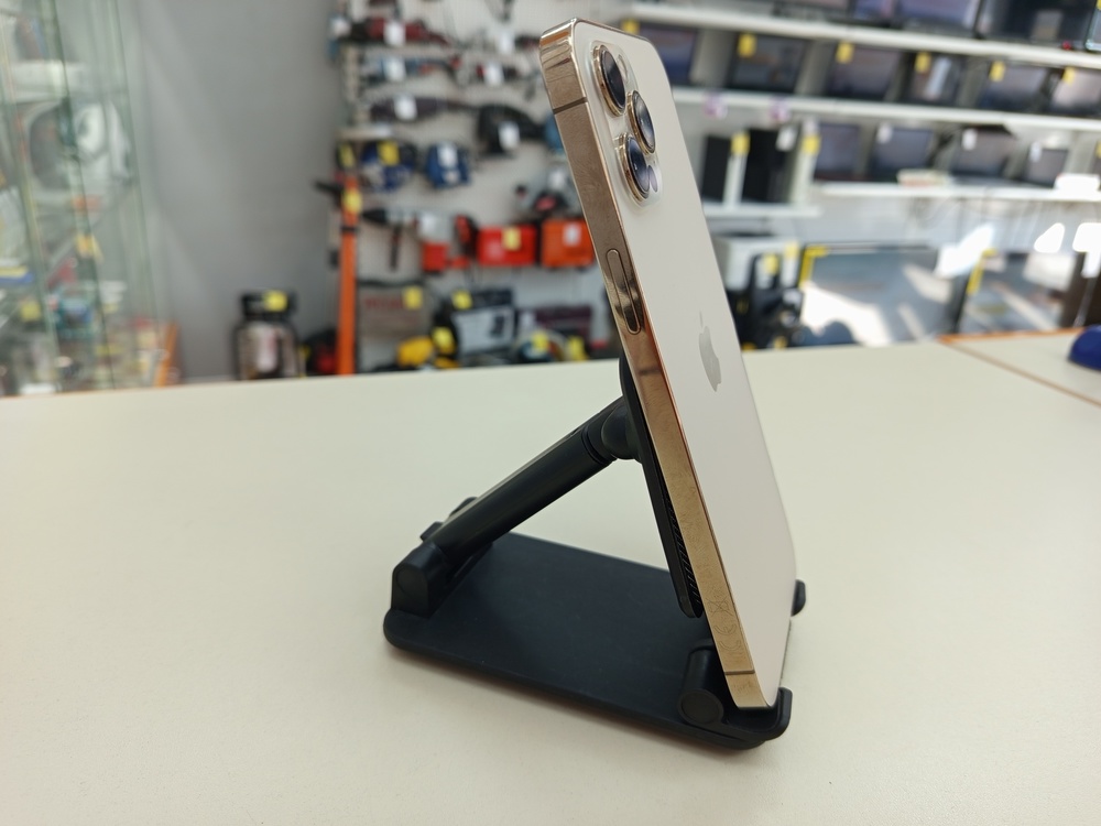 Смартфон Apple iPhone 12 Pro Max 256Gb