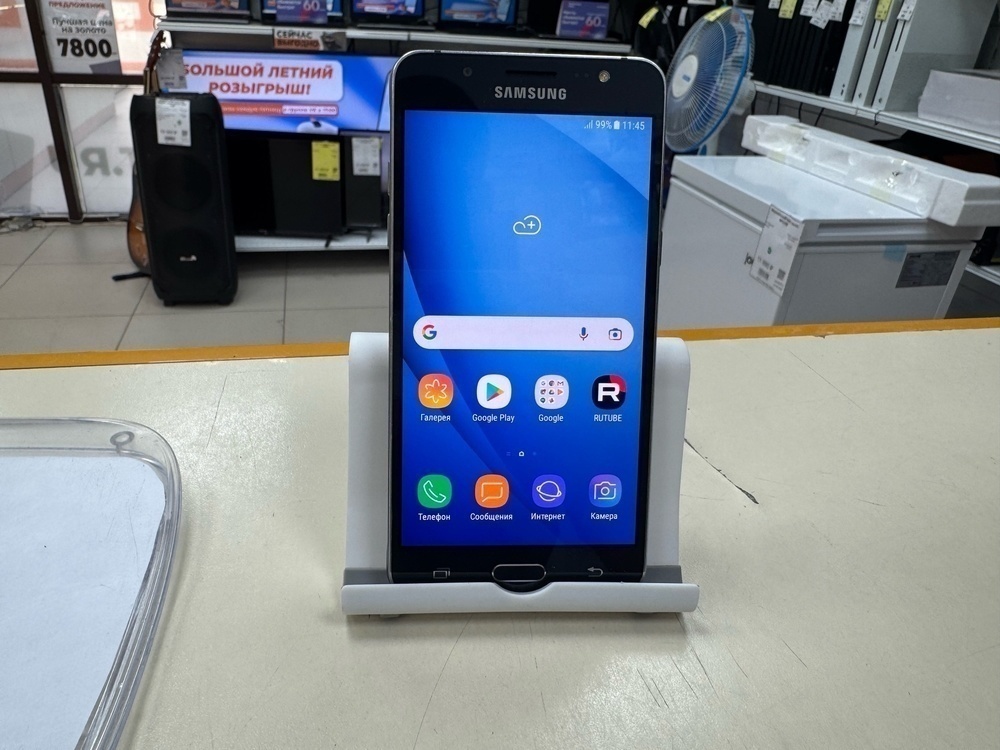 Смартфон Samsung Galaxy J5 2016 2/16