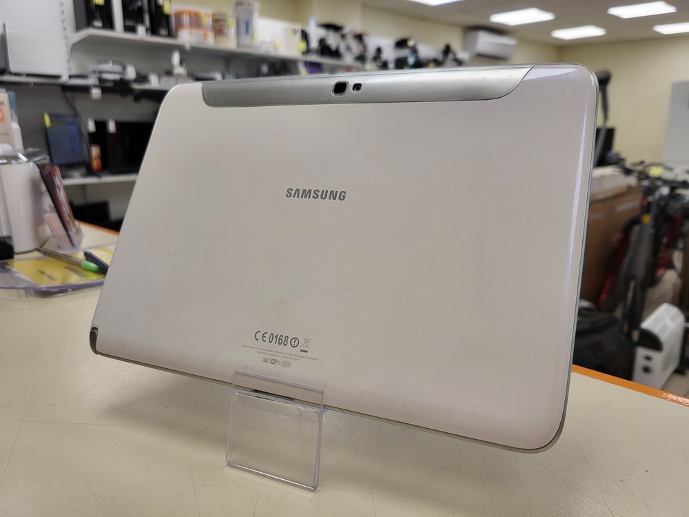 Планшет Samsung GT-N8000