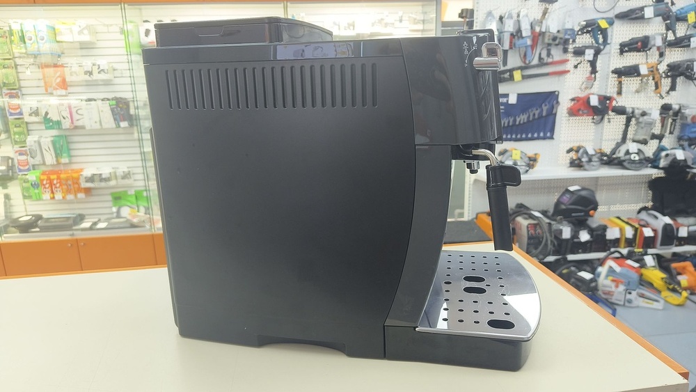 Кофемашина Delonghi Ecam 22.110 SB Magnifica S