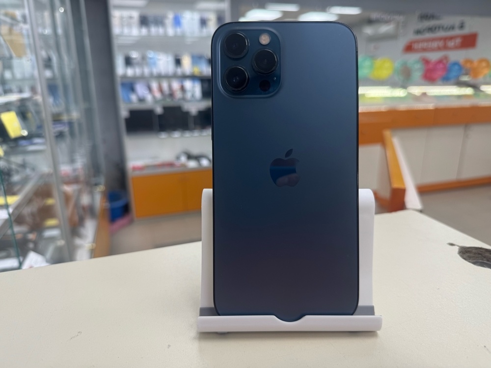 Смартфон Apple iPhone 12 Pro Max 128Gb