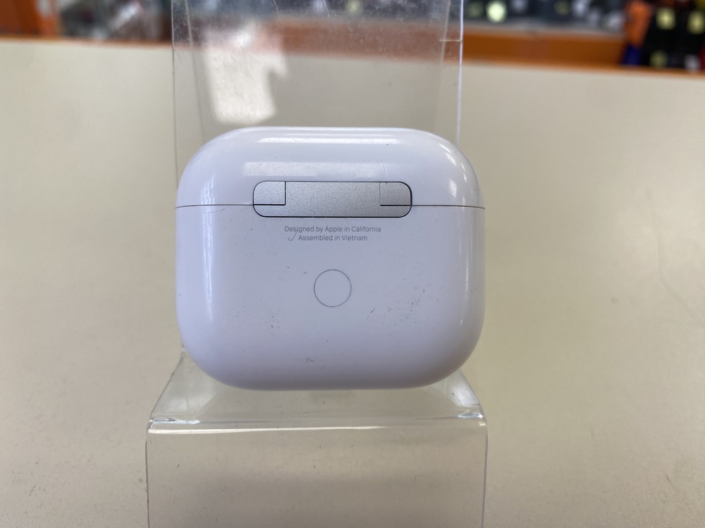Наушники беспроводные Apple Airpods 3