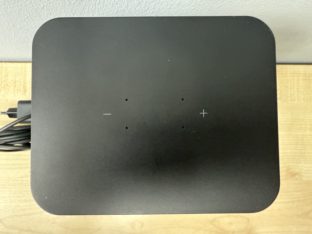 Умная колонка Яндекс Станция 2