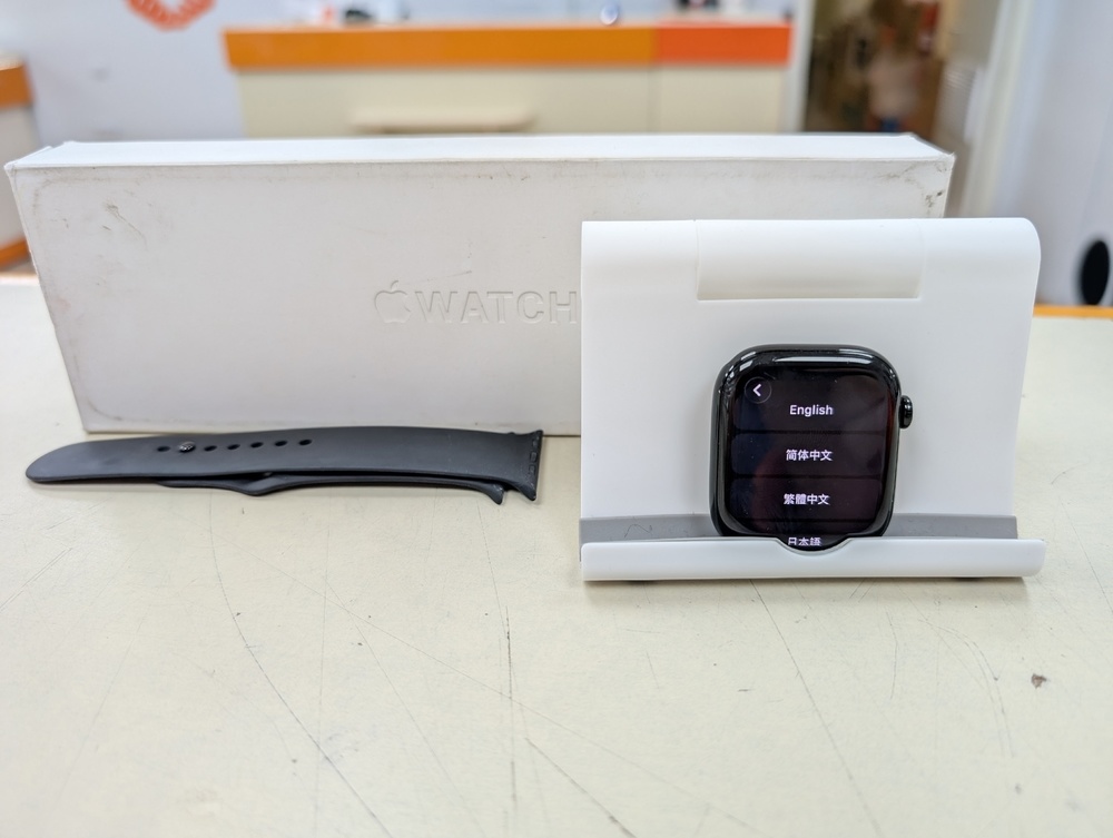 Смарт-часы Apple Watch Series 10 46mm