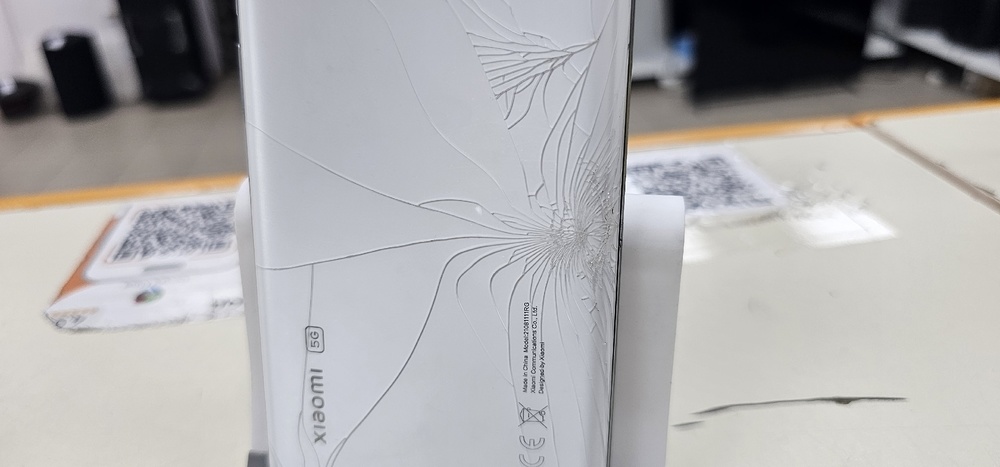 Смартфон Xiaomi 11T 8/128