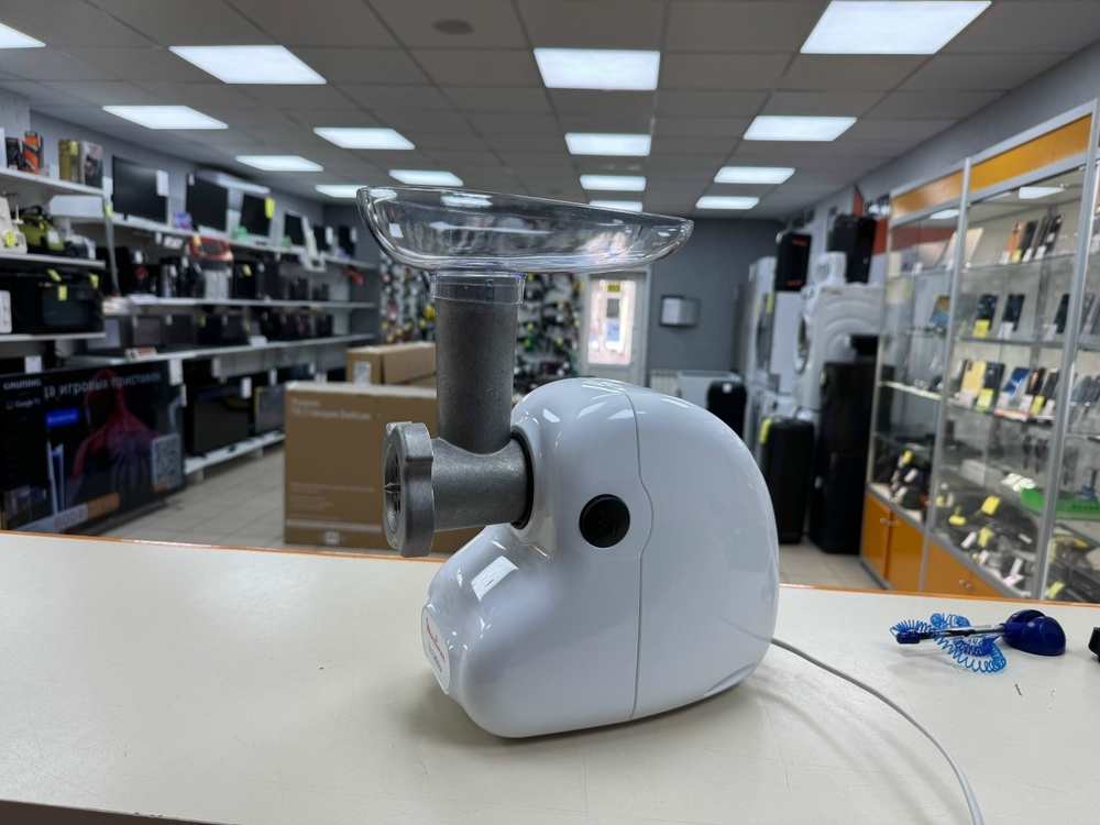 Мясорубка Moulinex ME208139