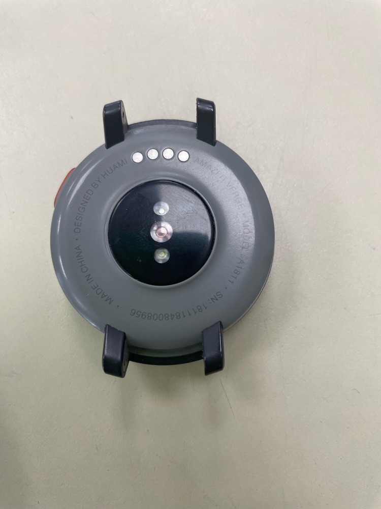 Смарт-часы Amazfit verge A1811