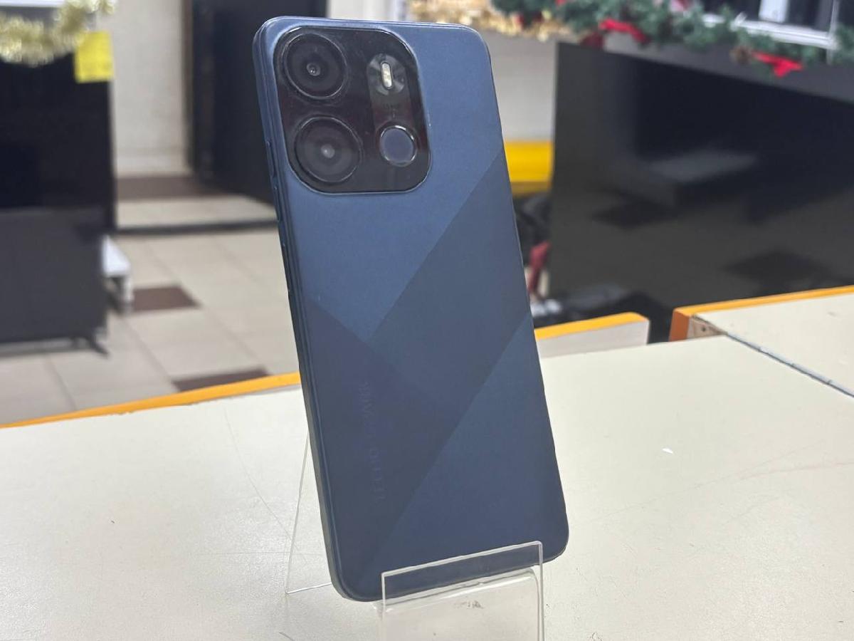 Смартфон Tecno Go 2022 NFC