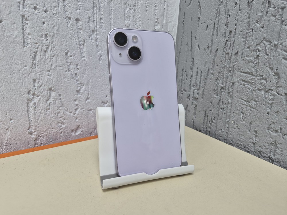 Смартфон Apple Iphone 14 128Gb