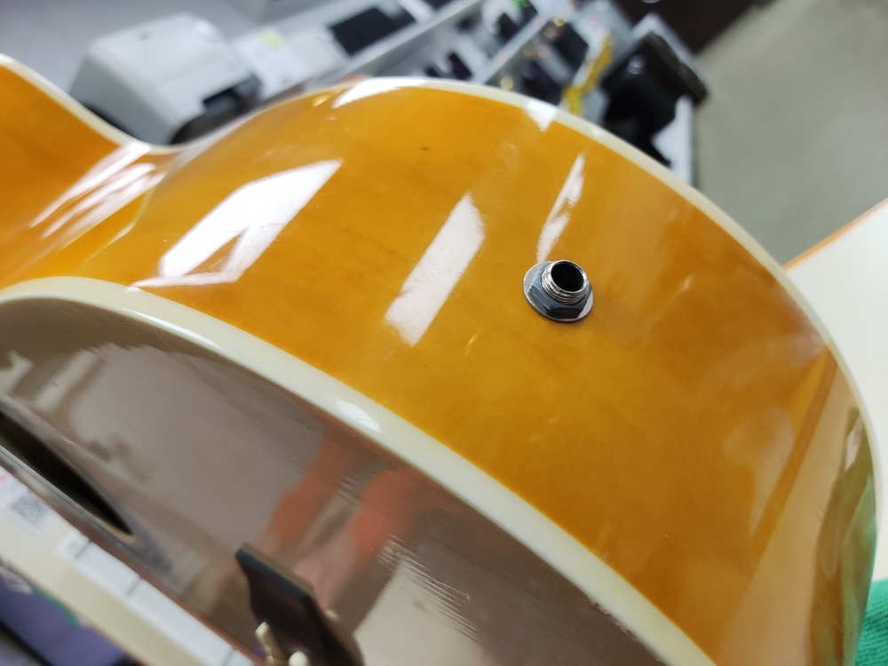 Гитара акустическая Elitaro E4050