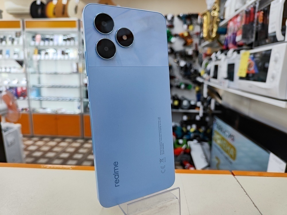 Смартфон Realme Note 50 4\128