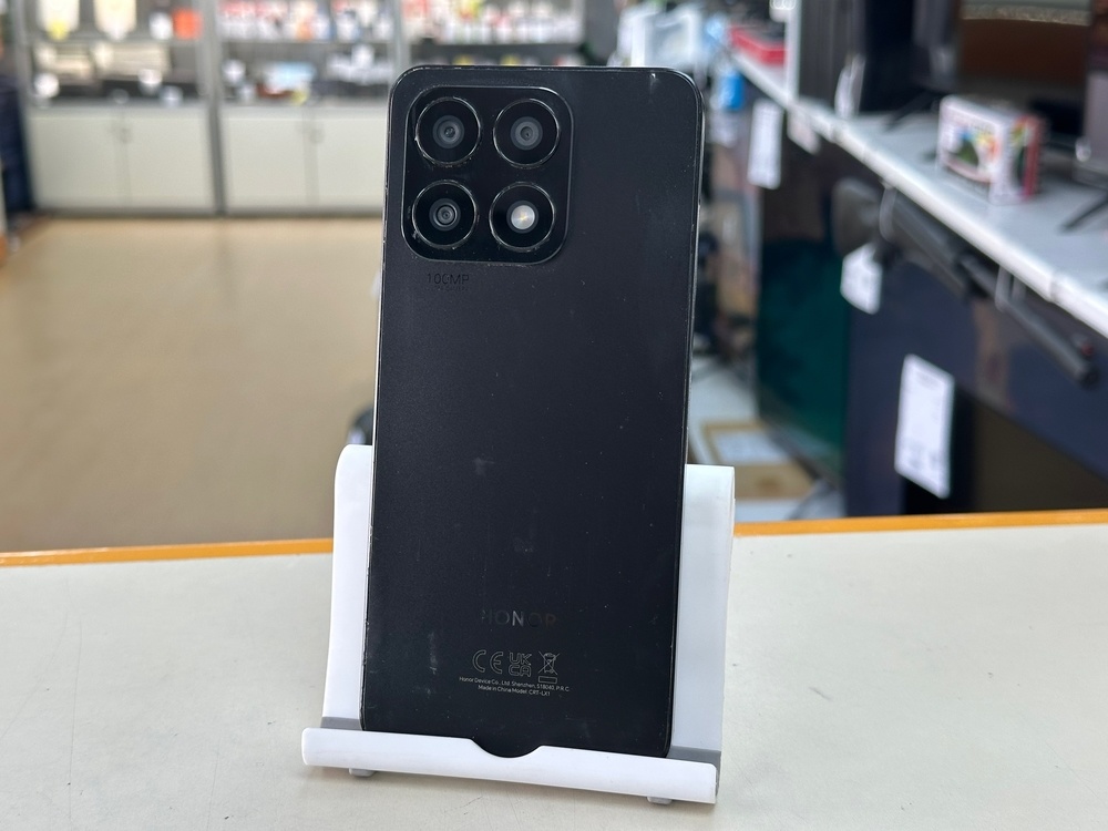 Смартфон Honor X8a 6/128