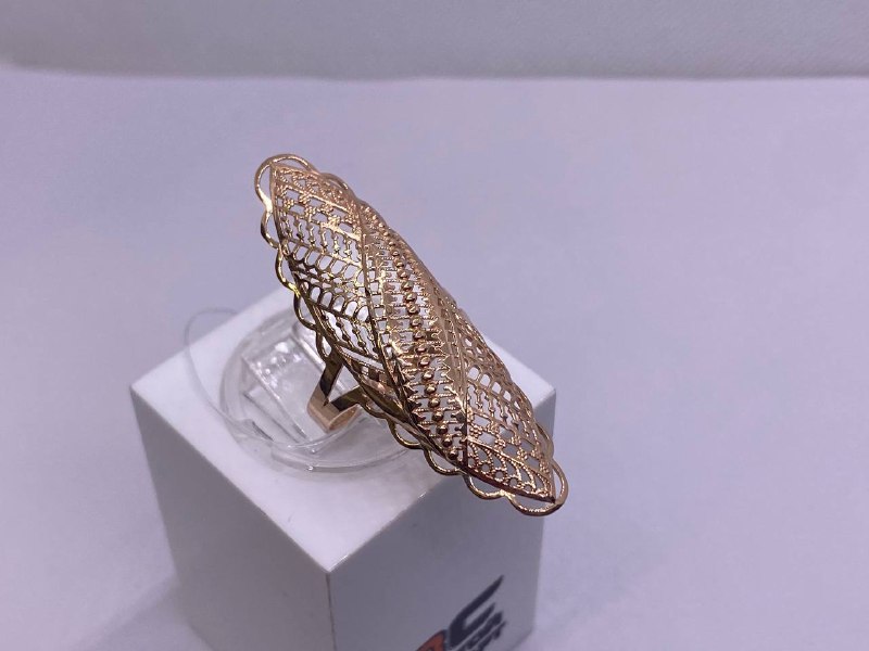 КОЛЬЦО (Au 585)