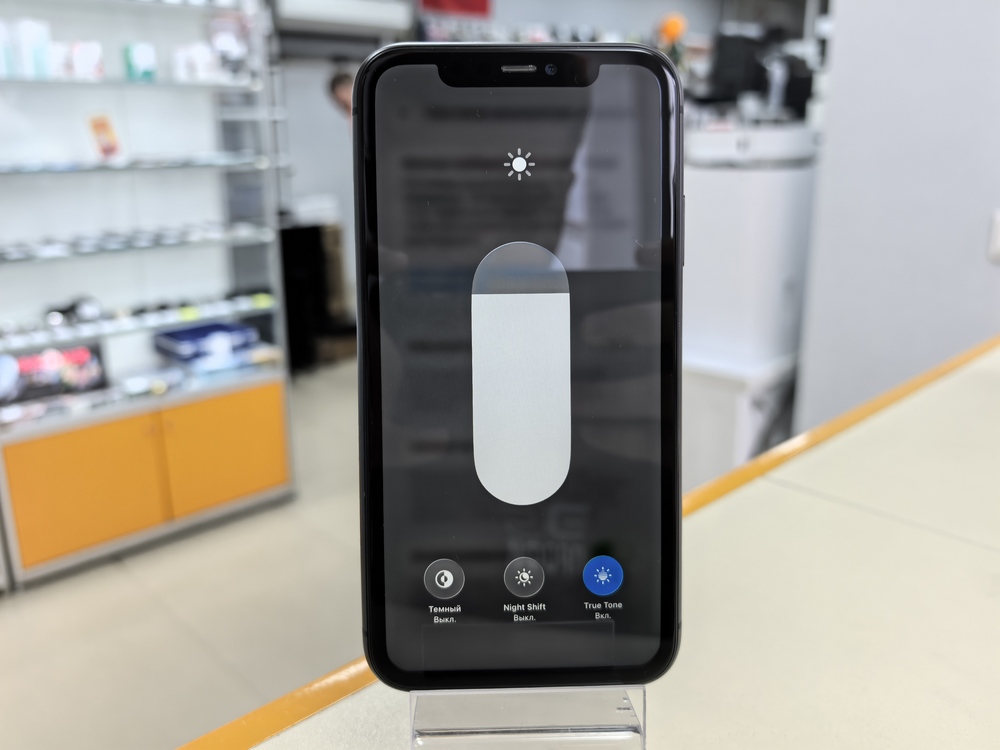 Смартфон Apple iPhone 11 128Gb