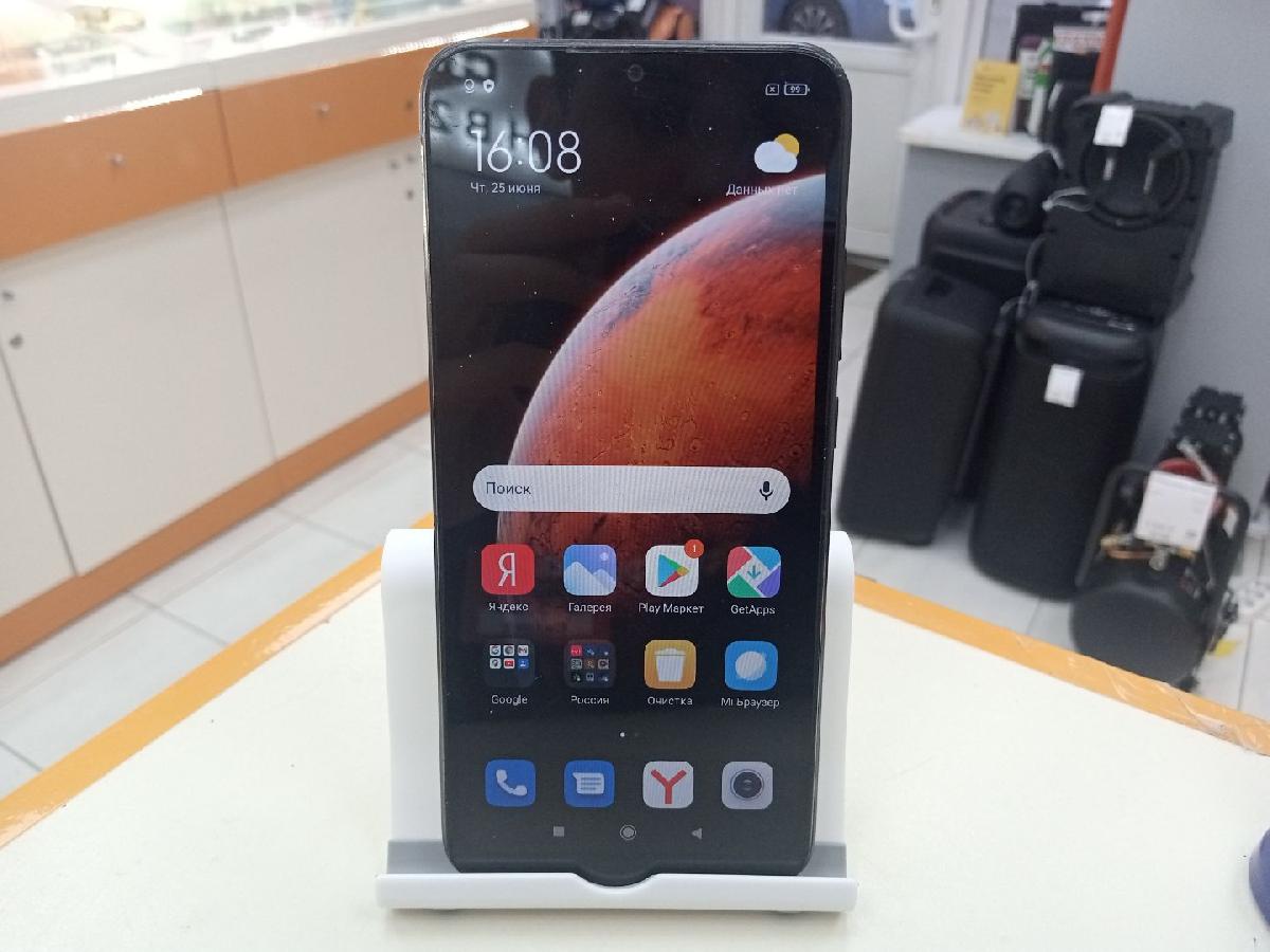 Смартфон Xiaomi Redmi 9C 3/64 NFC