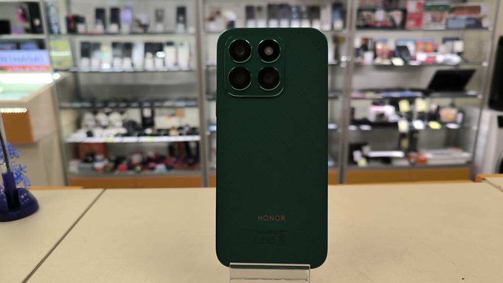 Смартфон Honor X8b 8/128