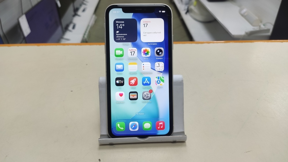 Смартфон Apple iPhone 11 128Gb