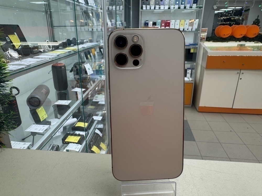 Смартфон Apple iPhone 12 Pro 128Gb
