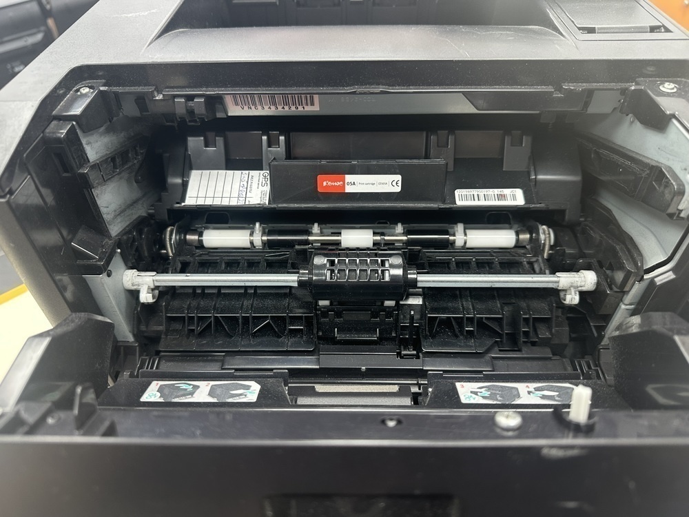 ПРИНТЕР HP LaserJet Pro 400 m40ld