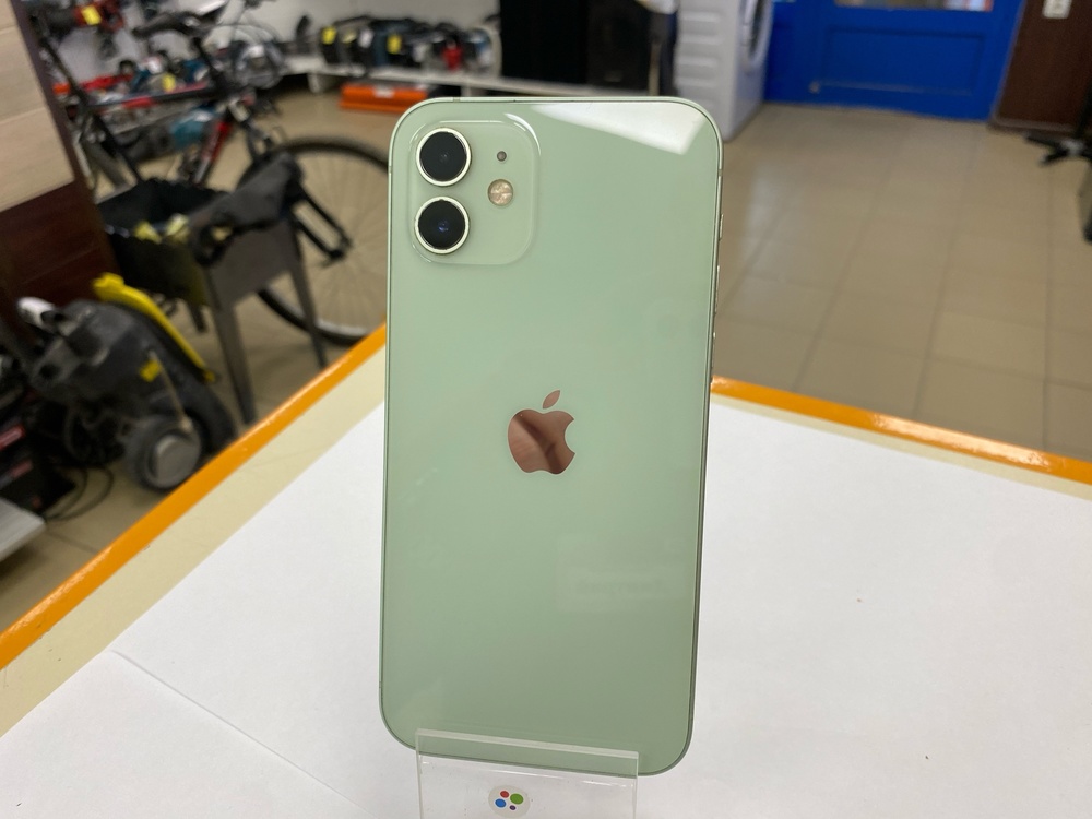 Смартфон Apple iPhone 12 64Gb