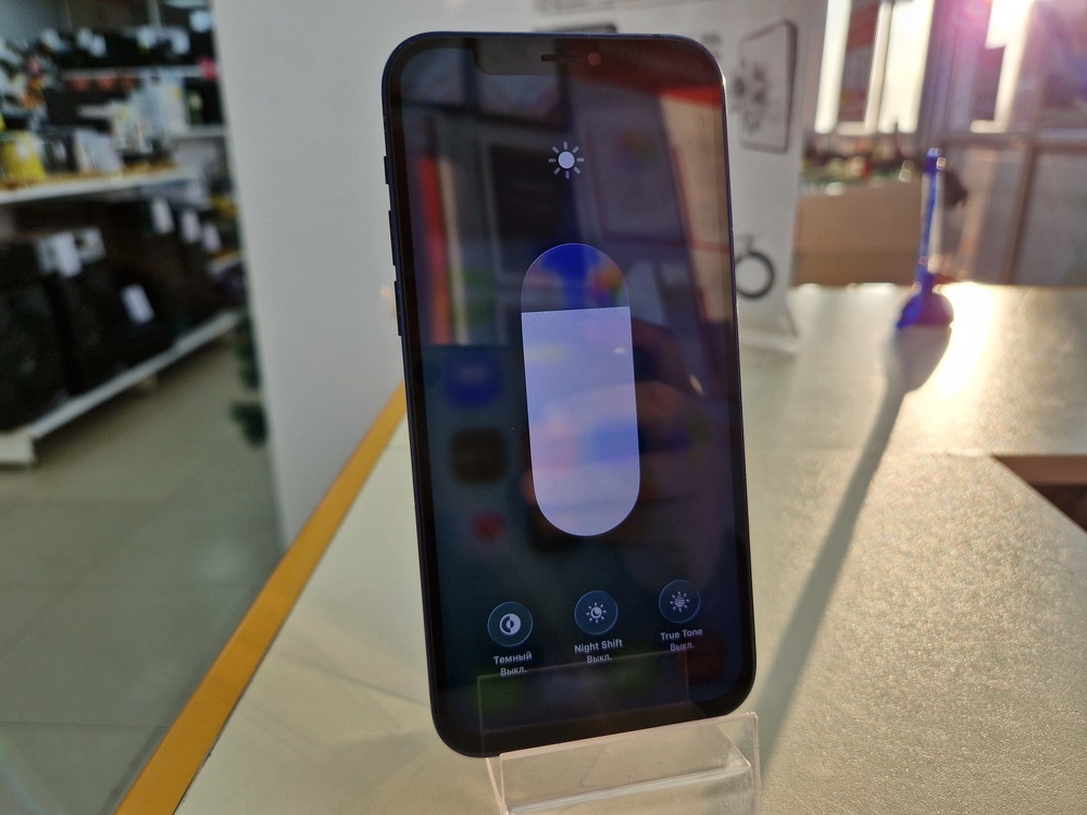 Смартфон Apple iPhone 12 128Gb