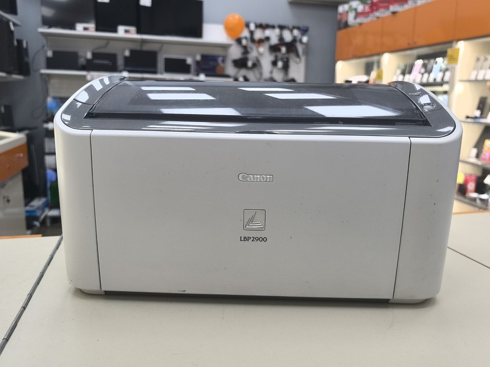 МФУ Canon L11121E