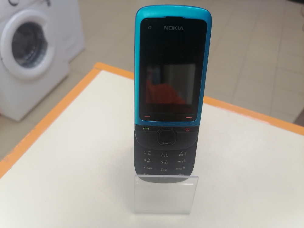 Мобильный телефон Nokia C2-00