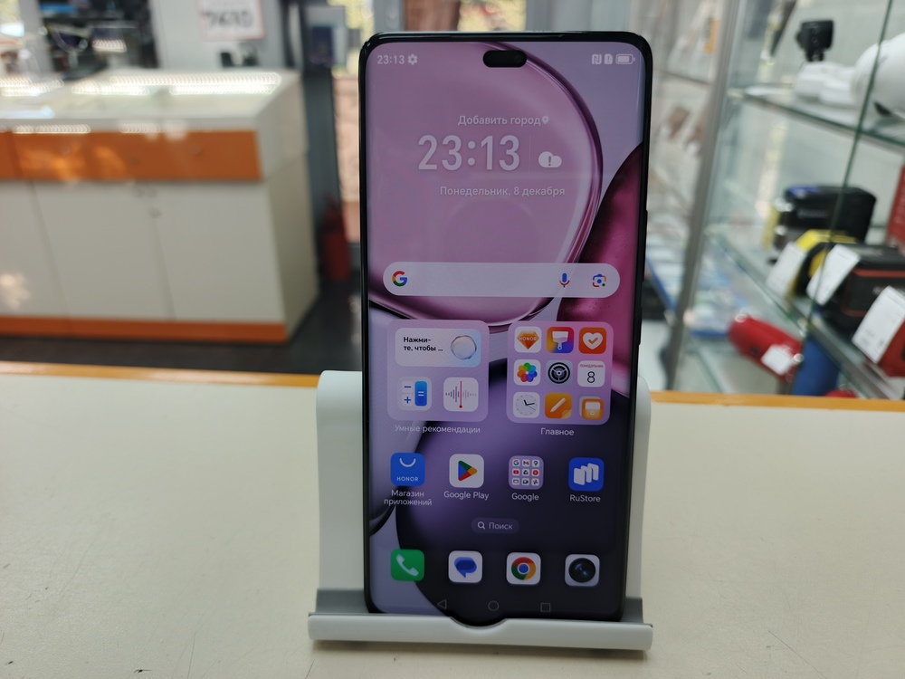 Смартфон Honor X9c 8/256