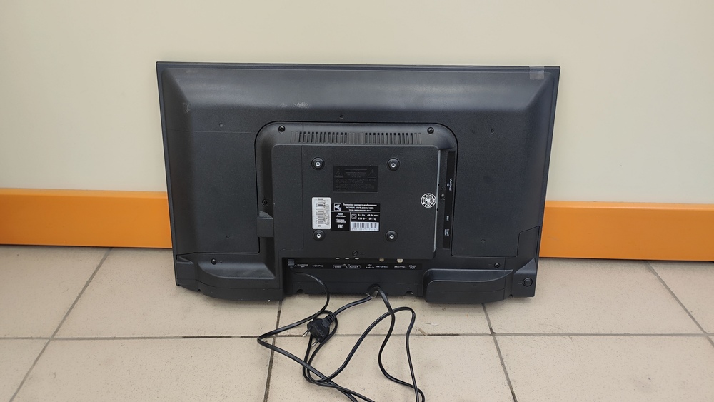 LED Телевизор Novex NWT-24H121MS;