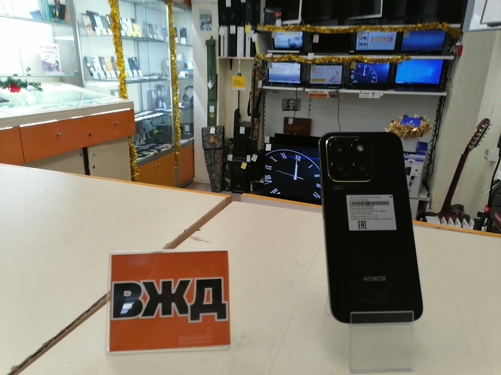 Смартфон Honor X8b 8/128