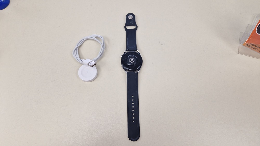 Смарт-часы Huawei GT 3