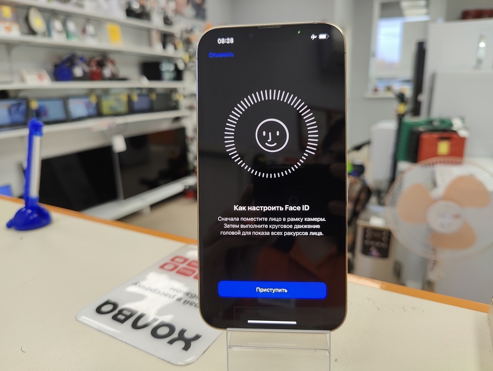 Смартфон Apple Iphone 13 Pro Max 128Gb