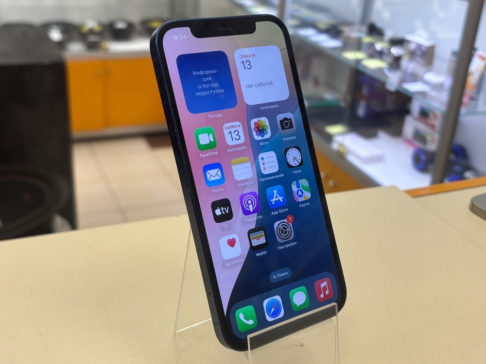 Смартфон Apple iPhone 12 64Gb