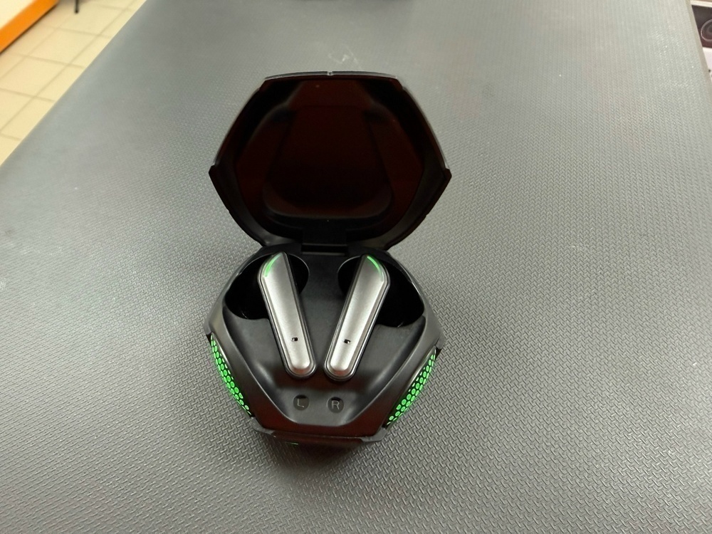 Наушники беспроводные Deppa Air Termit