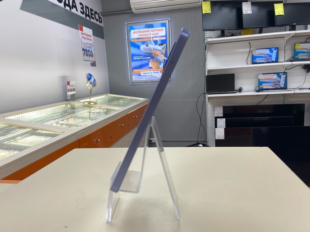 Смартфон Samsung Galaxy A07 4/64