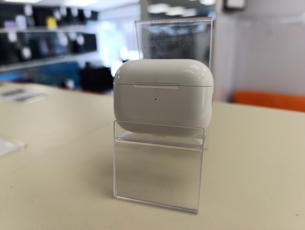 Наушники беспроводные Apple AirPods Pro 2 Gen